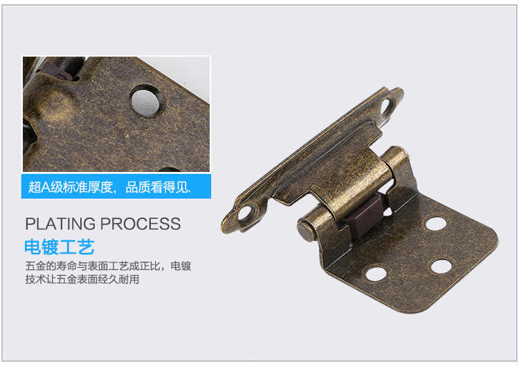 深圳合頁定做